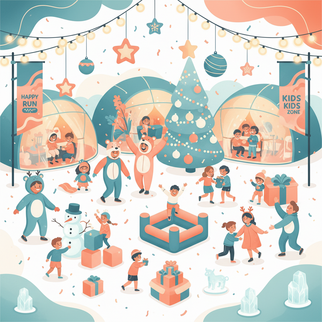 Детская зона